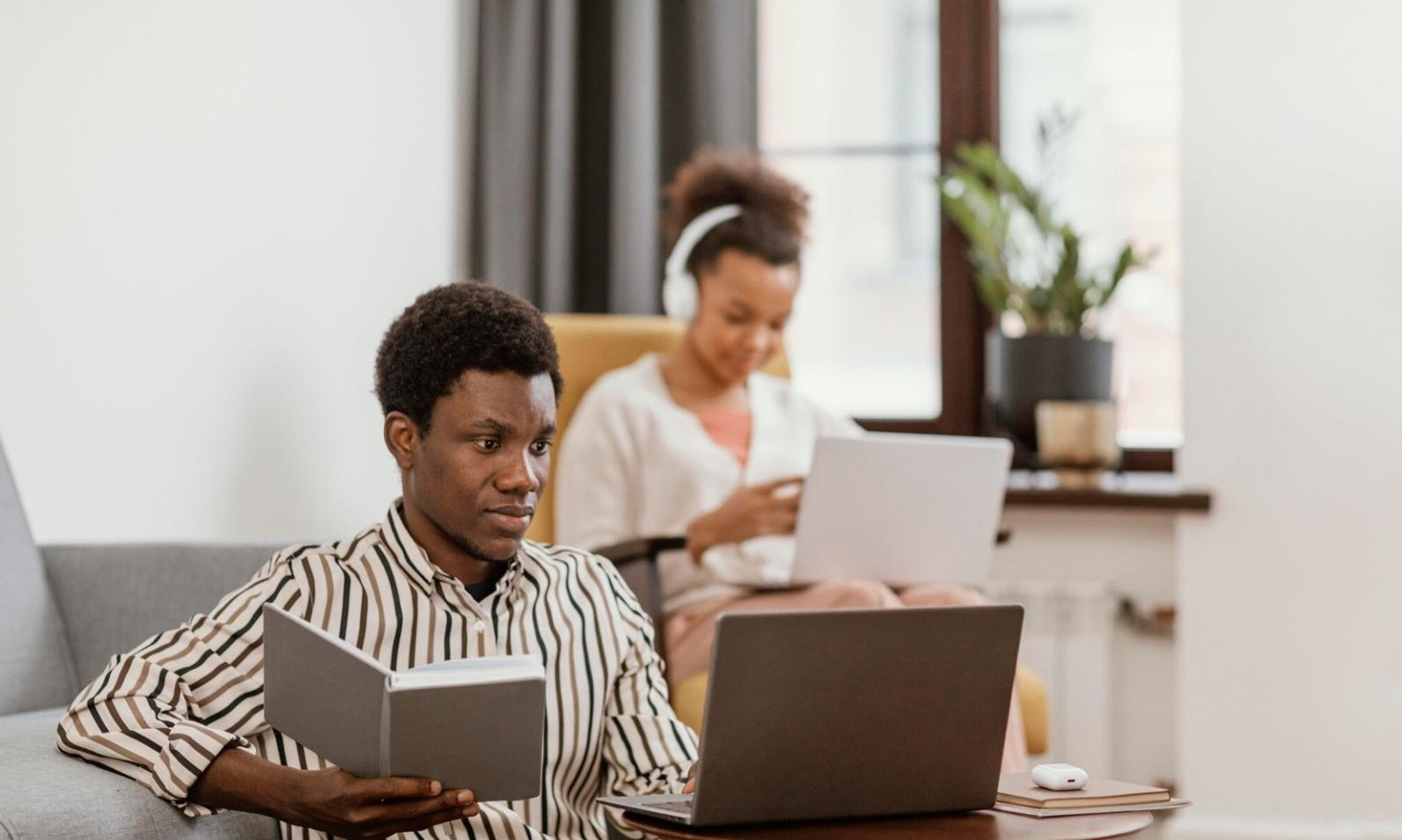 Geschäftsentwicklung und Mentoring Gespräch