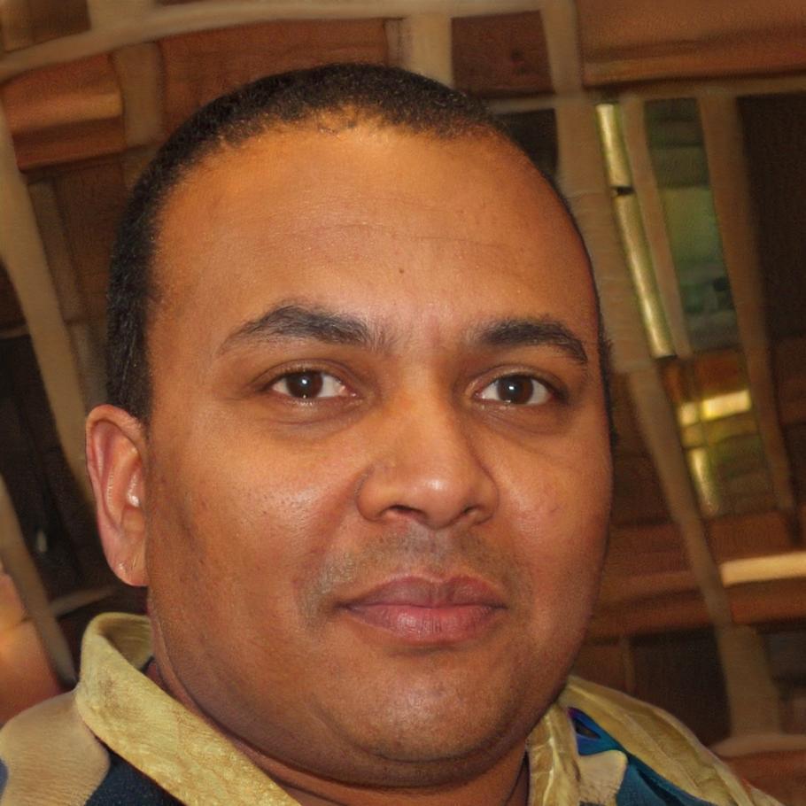 Portrait von Lorenz Neumair